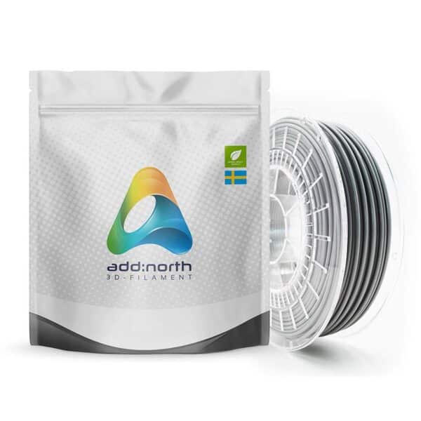 Addnorth - Adura Nylon Filament - Grau