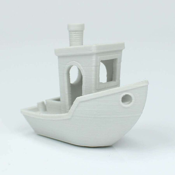 PLA MATT Filament - Filamentworld - Weiss