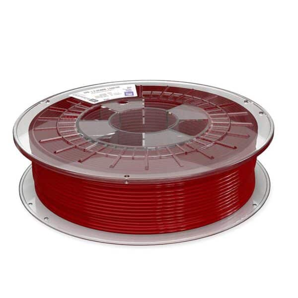 Copper 3D Filament - MDFlex - Rot - 2.85 mm