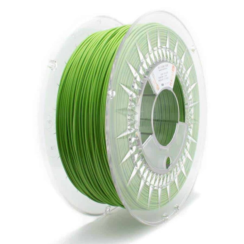 Copper 3D Filament - PLActive - Grün
