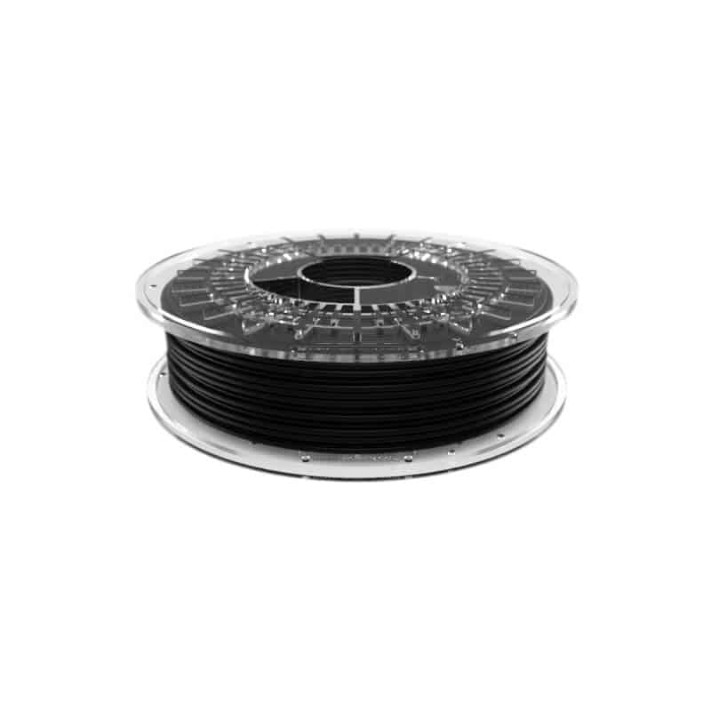 Recreus - Filaflex Filament Ultrasoft 70A - Schwarz - 2.85 mm