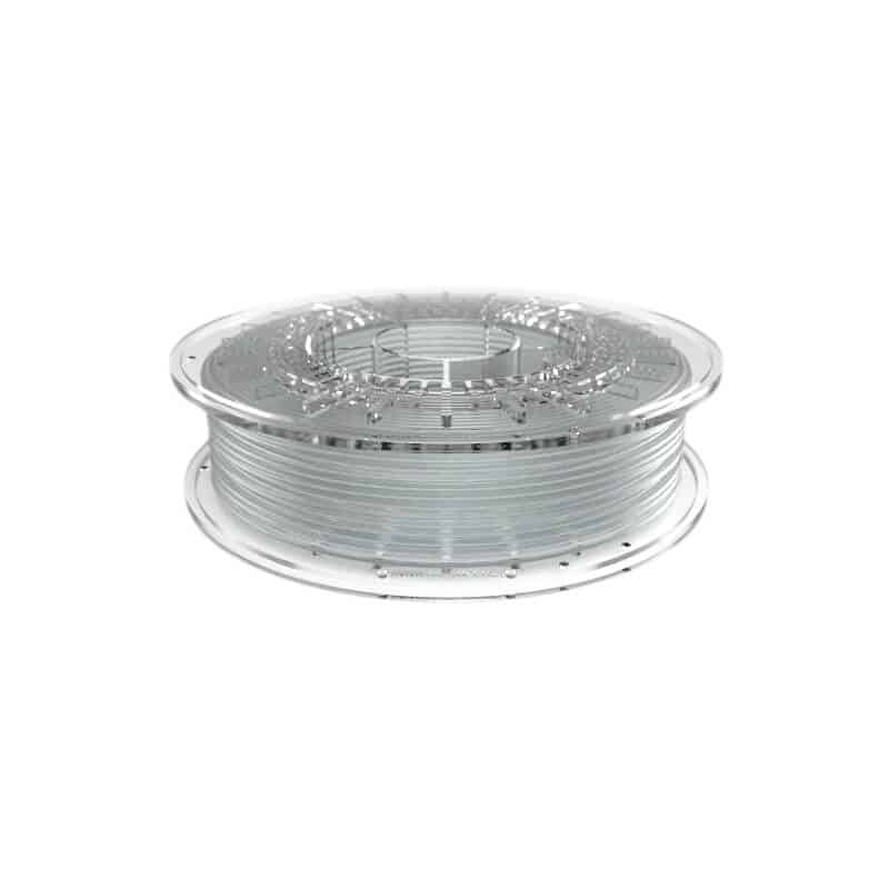 Recreus - Filaflex Filament Ultrasoft 70A - Transparent - 2.85 mm