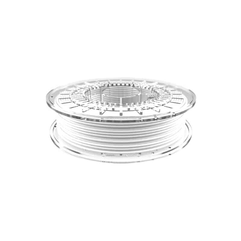 Recreus - Filaflex Filament Ultrasoft 70A - Weiss - 2.85 mm