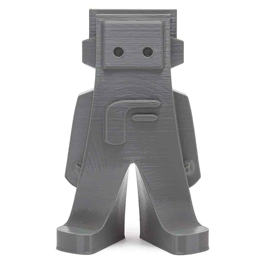Formfutura - Reform rPET - Recycle Filament - Grau