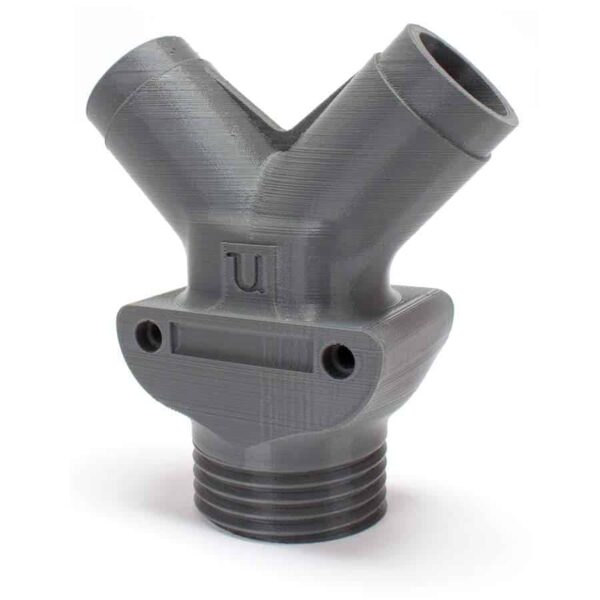 Formfutura - Reform rPET - Recycle Filament - Grau