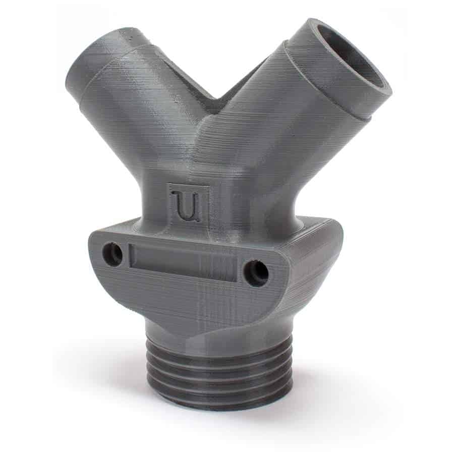 Formfutura - Reform rPET - Recycle Filament - Grau