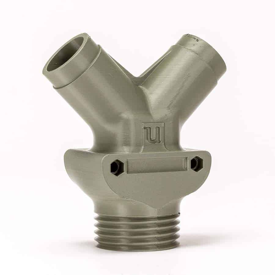 Formfutura - Reform rPLA - Recycle Filament - Grau - Elephant Grey