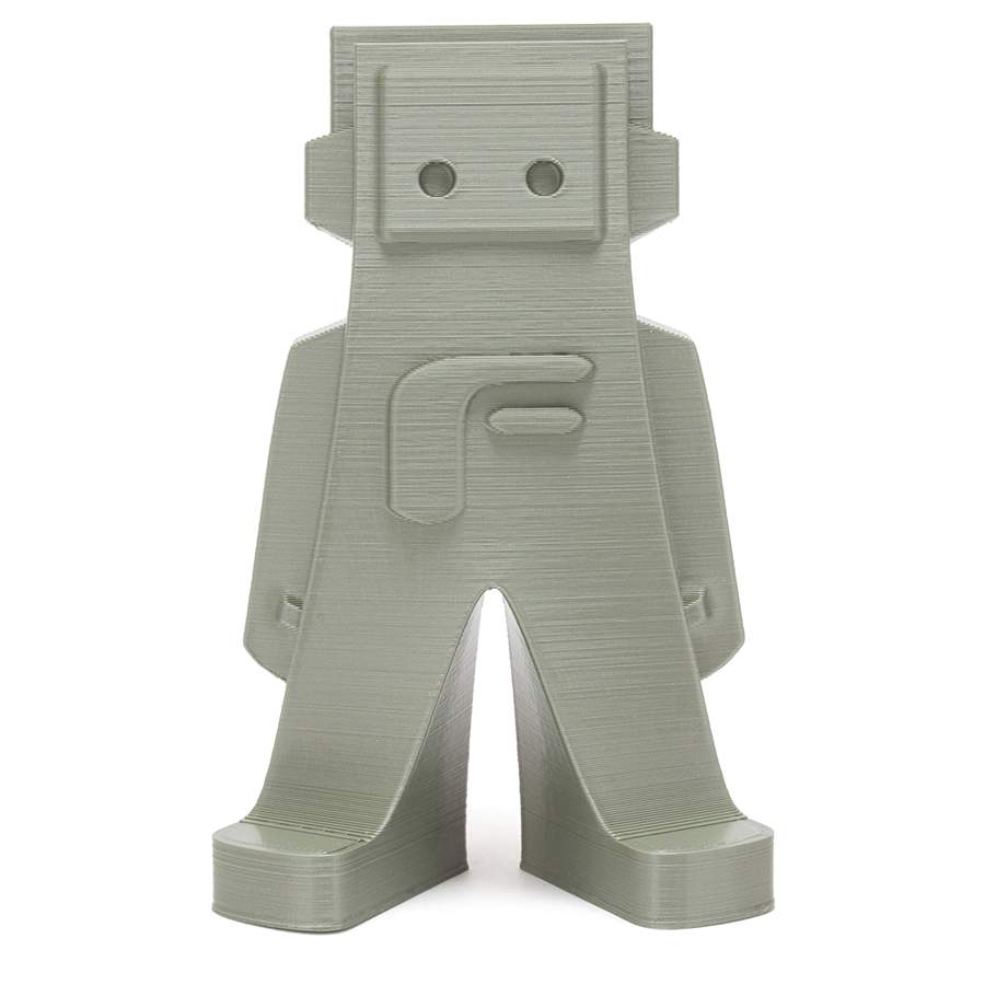 Formfutura - Reform rPLA - Recycle Filament - Grau - Elephant Grey