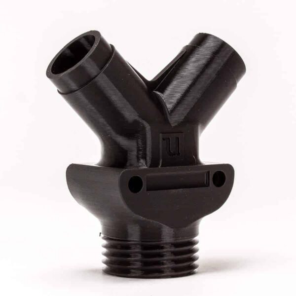 Formfutura - Reform rPLA - Recycle Filament - Schwarz