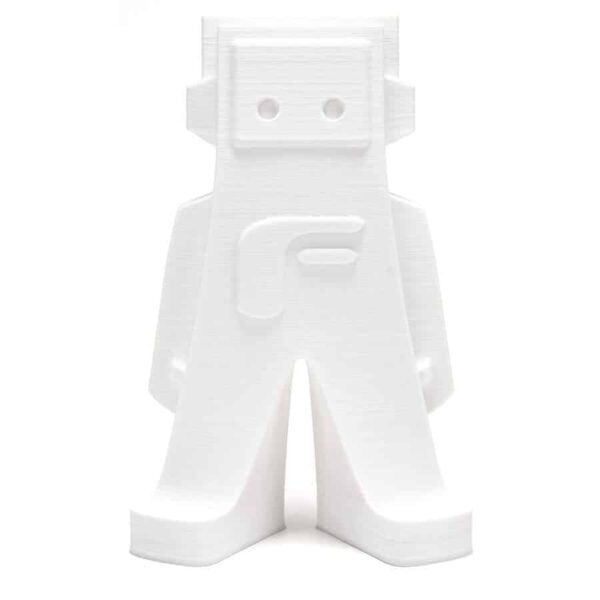 Formfutura - Reform rPLA - Recycle Filament - Weiß