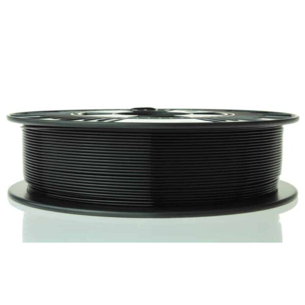 ABS-PC Filament - 1.75 mm- Schwarz - Material4Print