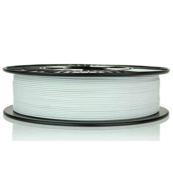 ABS-PC Filament - 1.75 mm- Weiss - Material4Print