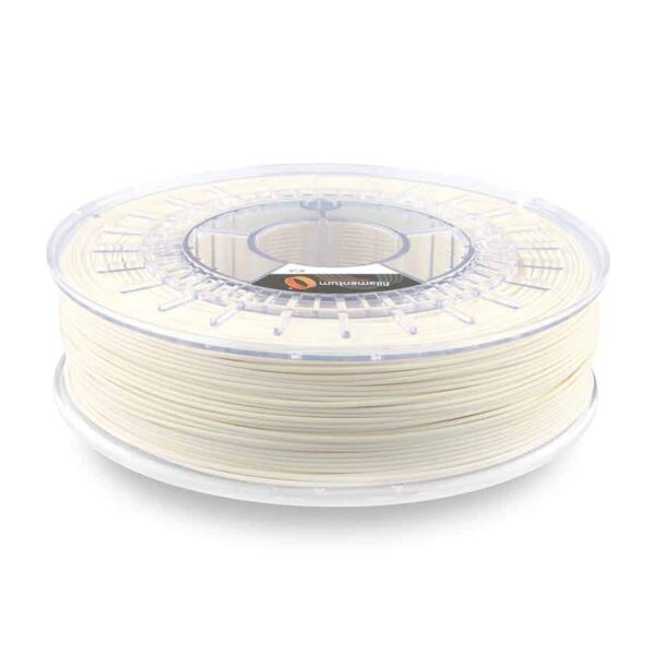 Fillamentum - ASA Filament - Weiß - 1.75 mm