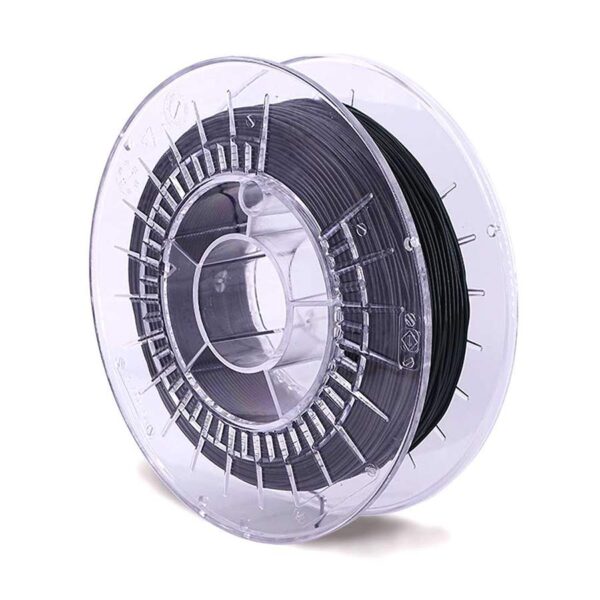 Tecnikoa - Filafresh Filament - Lakritz - Schwarz - 1.75 mm