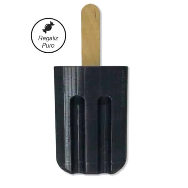 Tecnikoa - Filafresh Filament - Lakritz - Schwarz - 1.75 mm