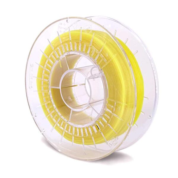 Tecnikoa - Filafresh Filament - Sweet Lemon - Gelb - 1.75 mm