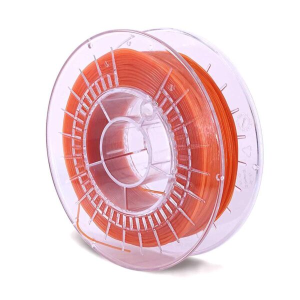 Tecnikoa - Filafresh Filament - Sweet Peach - Orange - 1.75 mm
