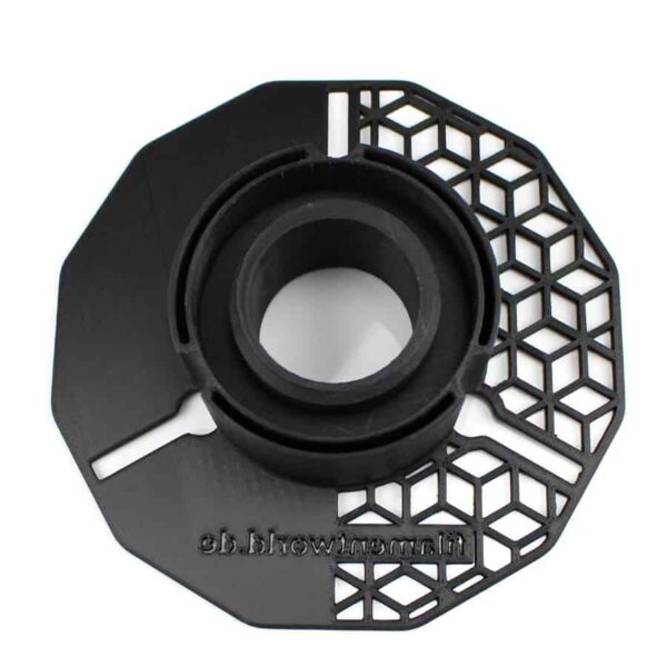 Design Masterspool für 3D Drucker Refill Filament - Beispielbild - Filamentworld Design