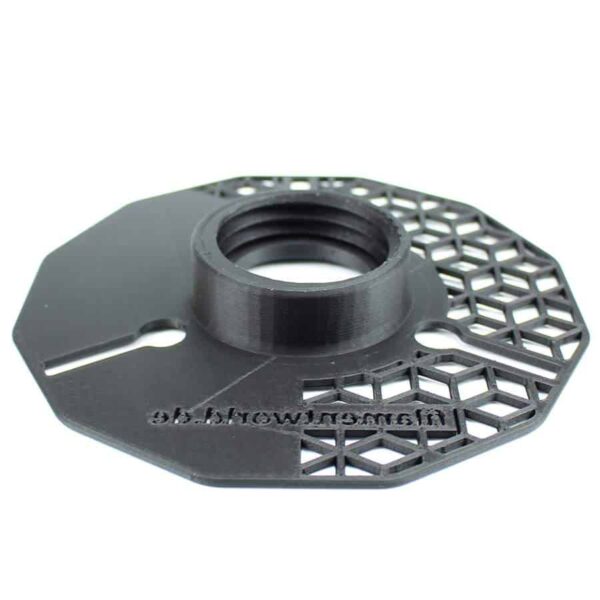 Design Masterspool für 3D Drucker Refill Filament - Beispielbild - Filamentworld Design