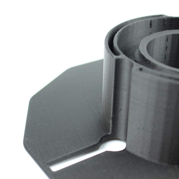 Design Masterspool für 3D Drucker Refill Filament - Beispielbild - Filamentworld Design