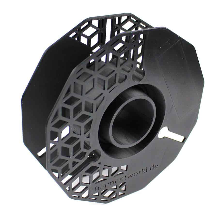 Design Masterspool für 3D Drucker Refill Filament - Beispielbild - Filamentworld Design