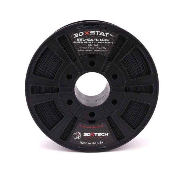 3DXTech - 3DXSTAT - ESD OBC Filament