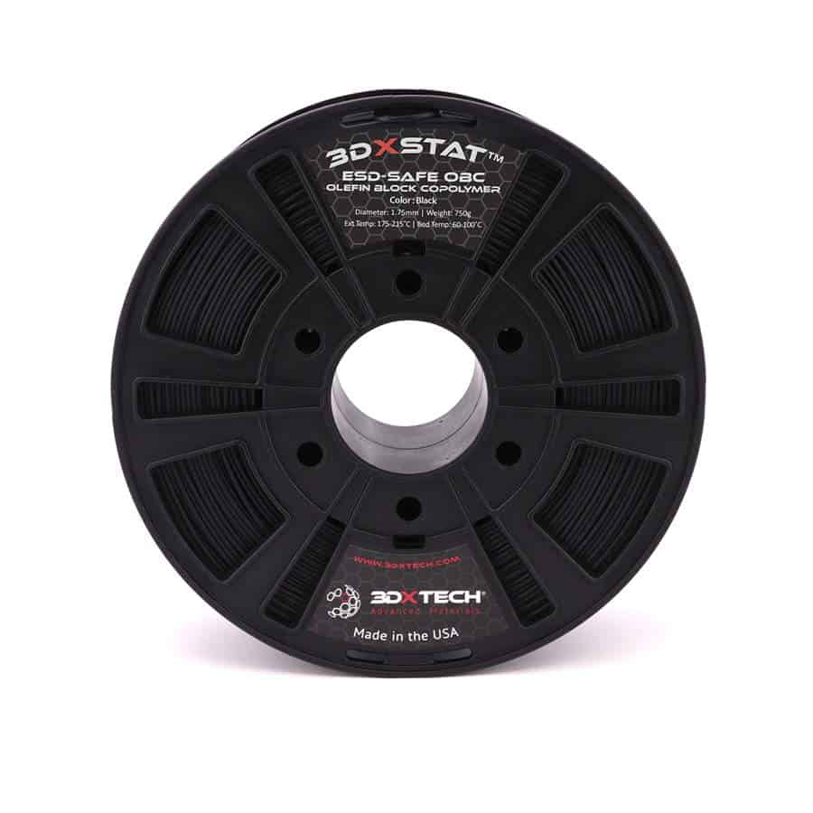 3DXTech - 3DXSTAT - ESD OBC Filament