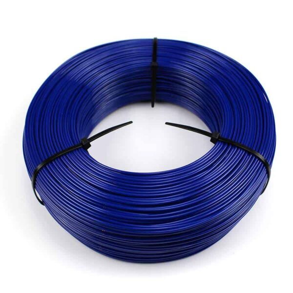 3D Drucker Refill Filament - PETG - 1.75 mm - Blau