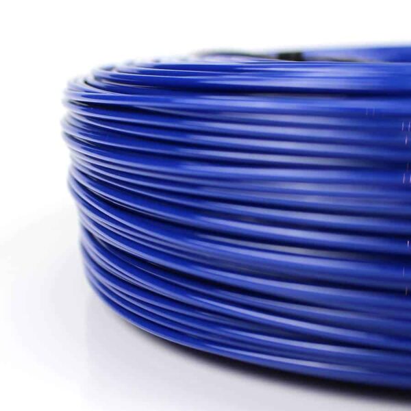 3D Drucker Refill Filament - PETG - 1.75 mm - Blau