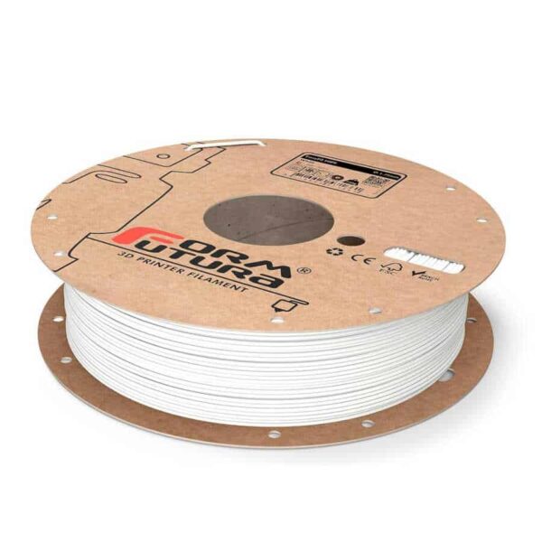 Formfutura - Easyfil - HIPS Filament - Weiß - 1.75 mm