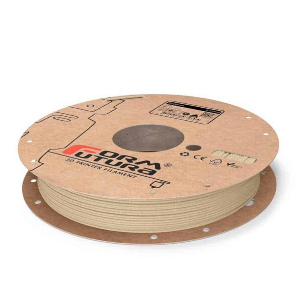 Formfutura - Easywood Filament - Birch / Birke - 1.75 mm