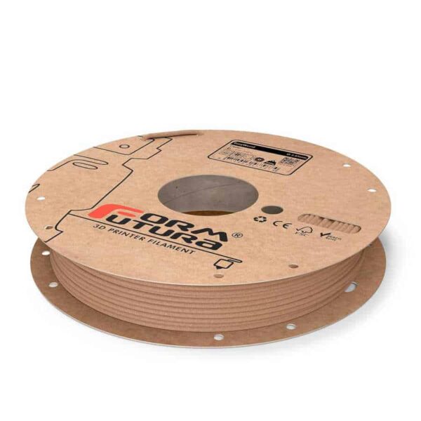 Formfutura - Easy Wood Filament - Cedar - 2.85 mm