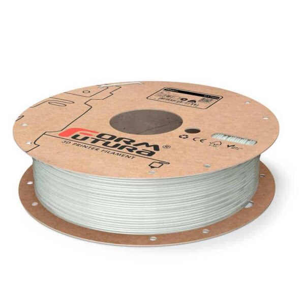 Formfutura - HDglass PETG Filament - Transparent - 1.75 mm