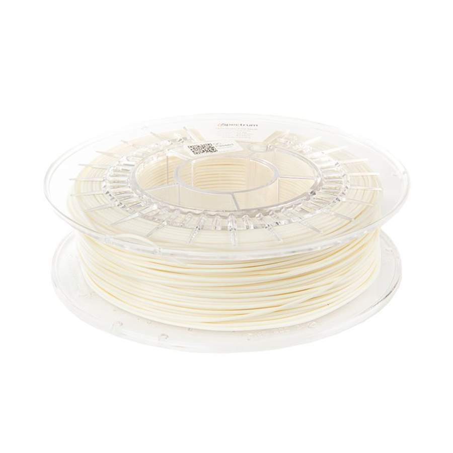 Spectrum Filament - PA6 Neat Nylon - Weiß
