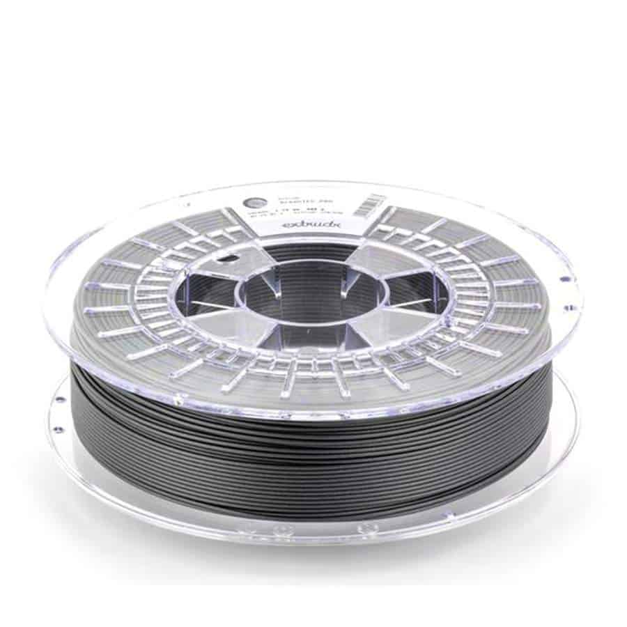Extrudr - XPETG CF Filament - PETG Carbon - 1.75 mm