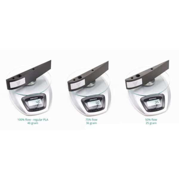 Colorfabb - PLA-LW - Light Weight PLA