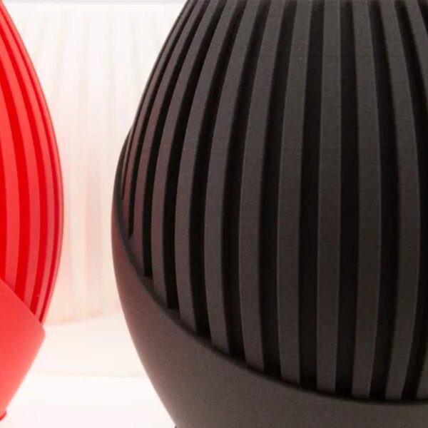 Colorfabb - PLA-LW - Light Weight PLA - Schwarz