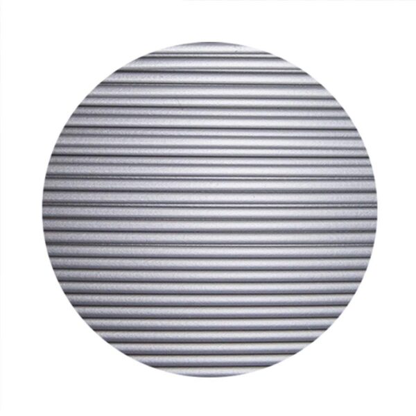 Colorfabb - PLA-LW - Light Weight PLA - Silber