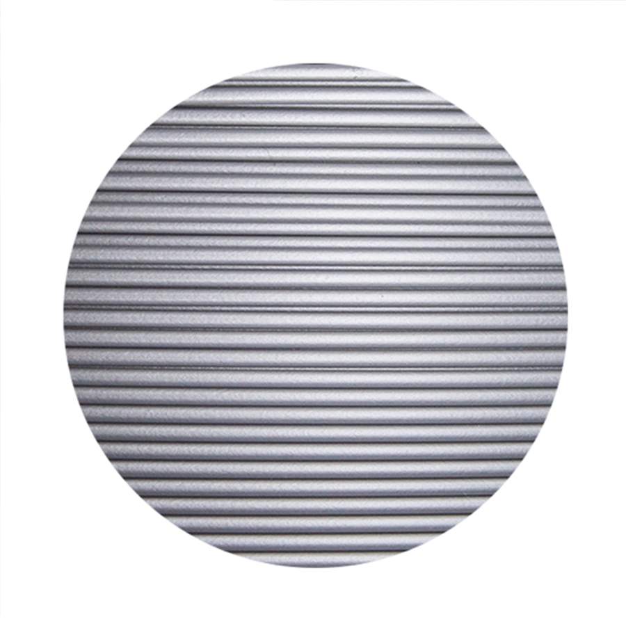 Colorfabb - PLA-LW - Light Weight PLA - Silber