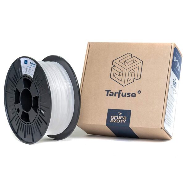 Tarfuse - POM Filament - Natur - 1.75 mm