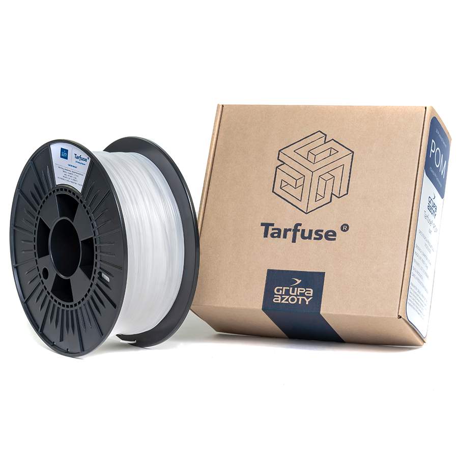 Tarfuse - POM Filament - Natur - 1.75 mm