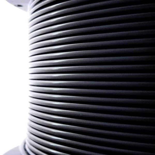 ABS Filament 1.75mm Schwarz