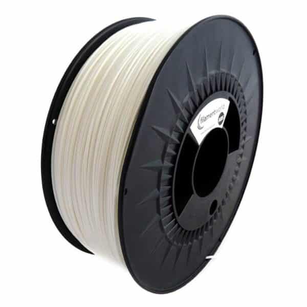 ABS Filament 1.75mm Weiß