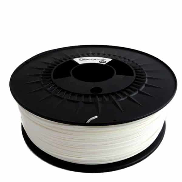 ABS Filament 1.75mm Weiß