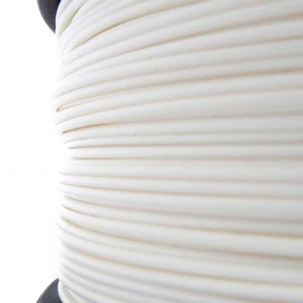 ABS Filament 1.75mm Weiß