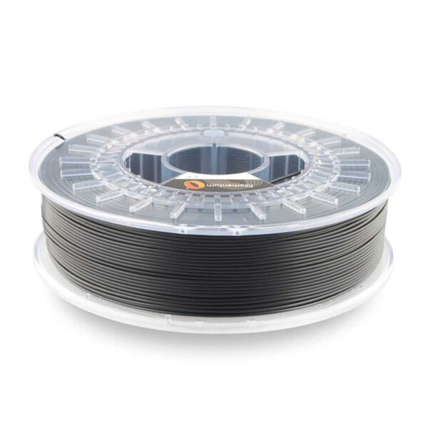 ASA Filament Schwarz - Fillamentum