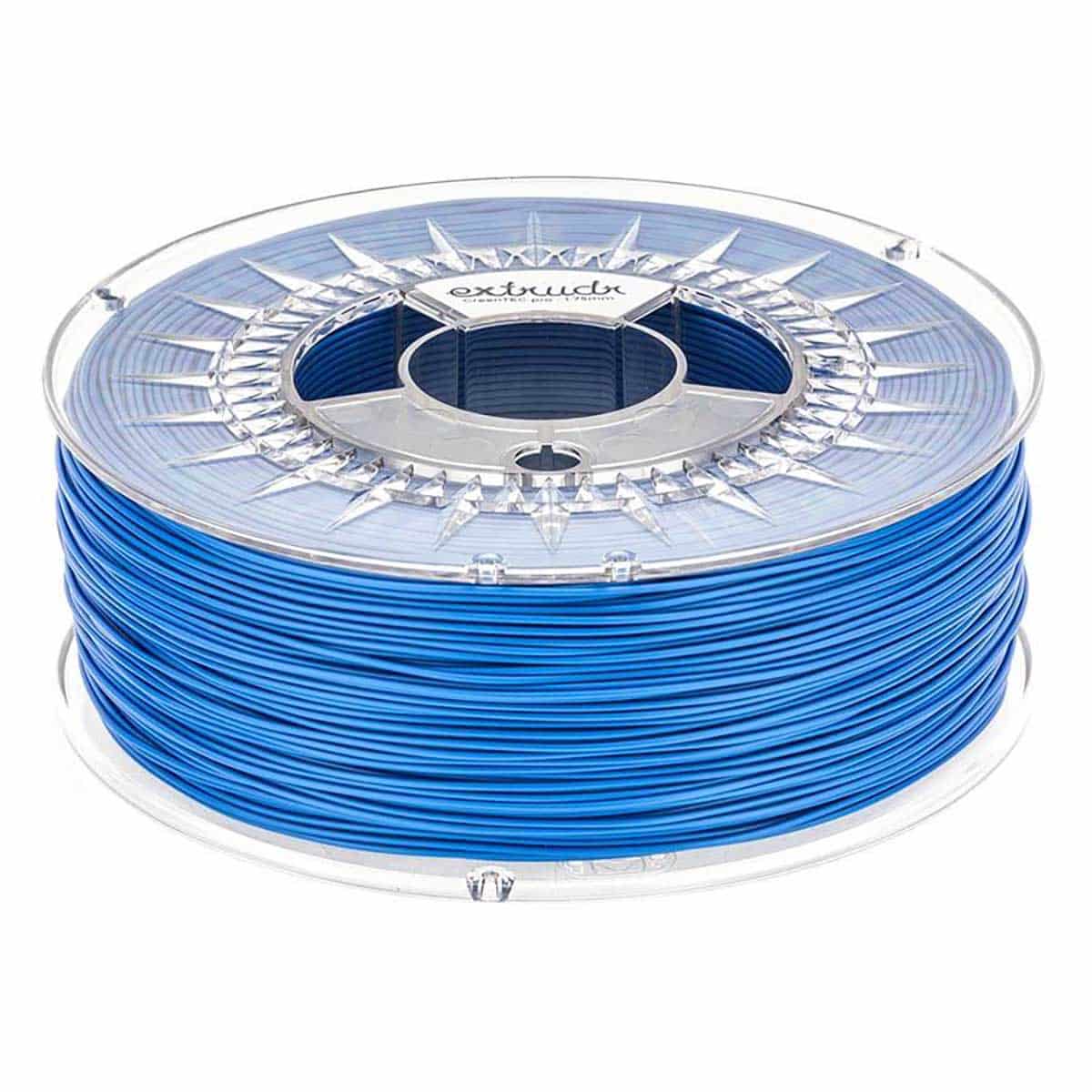 Extrudr GreenTec Pro Filament - Blau