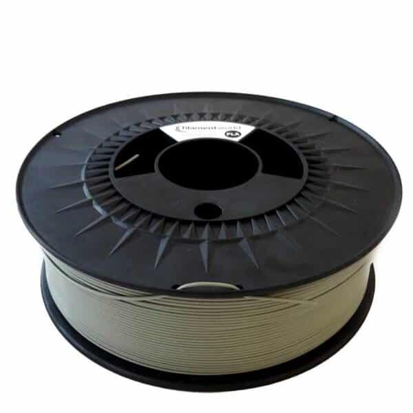 PLA Filament 1.75 mm Grau