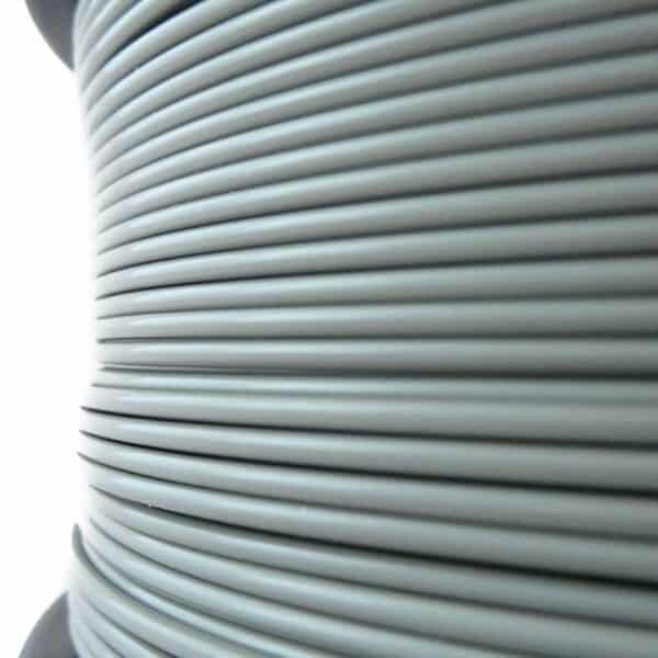PLA Filament 1.75 mm Grau
