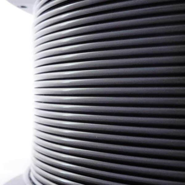 PLA Filament 1.75mm Schwarz